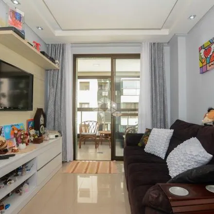 Buy this 2 bed apartment on Escola Autonomia in Rua Salvatina Feliciana dos Santos 513, Itacorubi