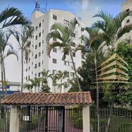 Buy this 2 bed apartment on Estrada Guarulhos - Nazaré in Cumbica, Guarulhos - SP