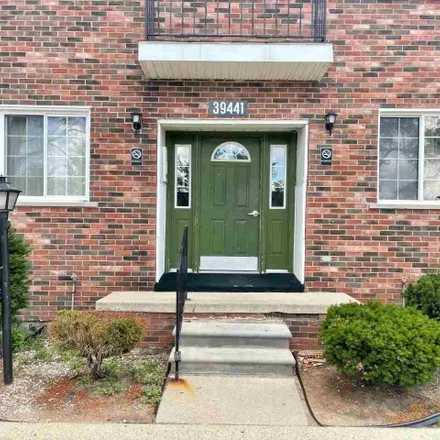 Image 1 - Van Dyke / Concentra (SB), Van Dyke Avenue, Sterling Heights, MI 48311, USA - Apartment for rent