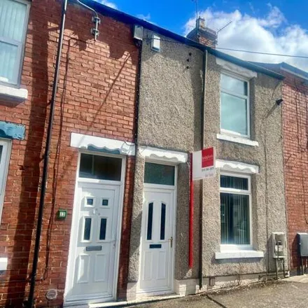 Buy this 2 bed townhouse on Burnell Road in Durham, Dh7