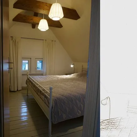 Rent this 3 bed house on Sorge in Oberharz am Brocken, Saxony-Anhalt