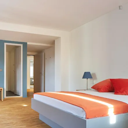 Image 1 - Josephine's Guesthouse for Women, Lutherstrasse, 8004 Zurich, Switzerland - Room for rent