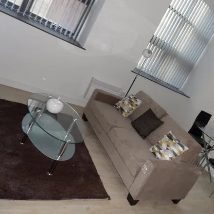 Rent this 1 bed apartment on Mill Street in Bradford, BD1 4AF