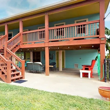 Buy this 3 bed house on 964 Palmetto Drive in Galveston County, TX 77650