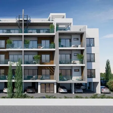 Image 2 - Crowne Plaza, Limassol Coastal Road Cycling Lane, 3315 Limassol, Cyprus - Apartment for sale