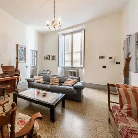Rent this 2 bed apartment on Lungarno delle Grazie 22 in 50122 Florence FI, Italy
