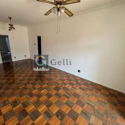 Buy this 3 bed apartment on Praça Professor Volney Aguiar in Centro, Petrópolis - RJ