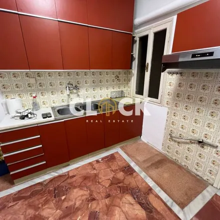 Rent this 2 bed apartment on Παπαδιαμάντη 13 in Thessaloniki Municipal Unit, Greece