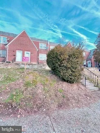 Buy this 2 bed house on 561 East Tabor Road in Philadelphia, PA 19120