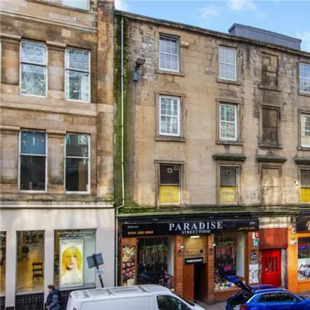 Image 5 - Fox Street, Laurieston, Glasgow, G1 4EQ, United Kingdom - Apartment for sale