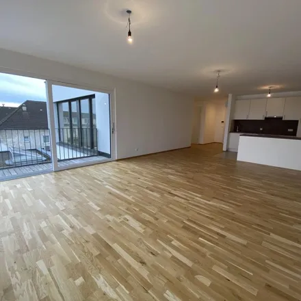 Rent this 4 bed apartment on Marktplatz 7 in 3313 Gemeinde Wallsee-Sindelburg, Austria