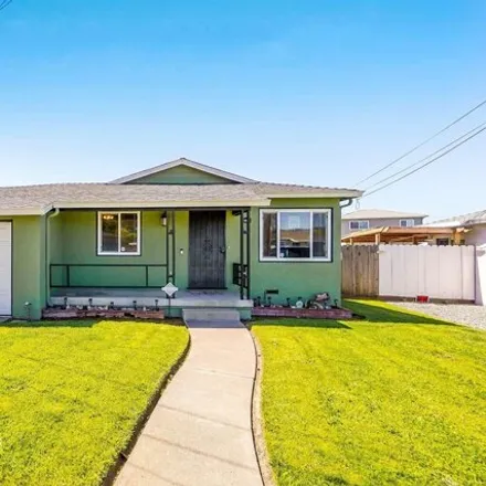 Buy this 3 bed house on 15387 Dewey Street in San Leandro, CA 94579