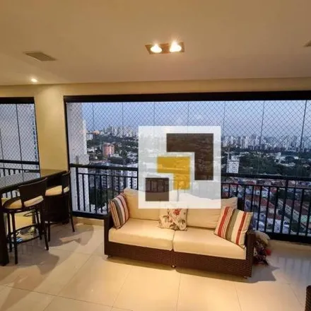 Buy this 3 bed apartment on Rua Belchior de Azevedo 156 in Bela Aliança, São Paulo - SP