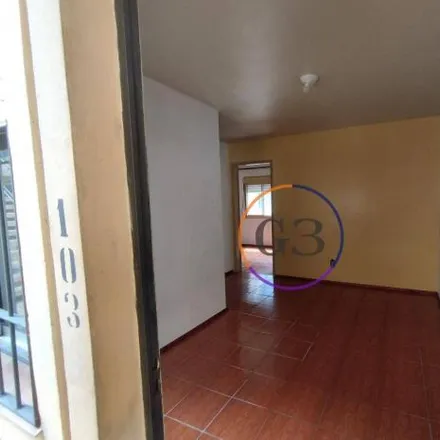 Rent this 2 bed apartment on Avenida Juscelino Kubitschek de Oliveira in São Gonçalo, Pelotas - RS