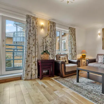 Image 6 - ADMIRAL WALK, Camden, London, W9 - Apartment for sale