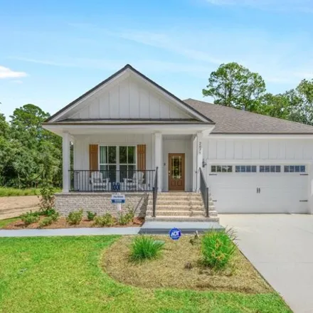 Buy this 4 bed house on 2198 Brim Lane in Leon County, FL 32308