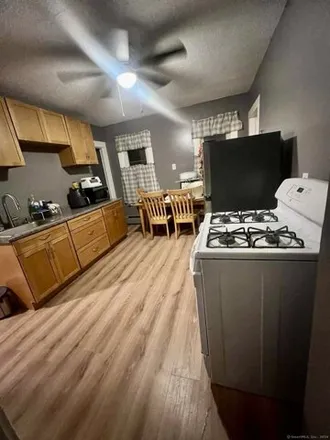 Rent this 2 bed apartment on 52 Buell St in New Britain, Connecticut