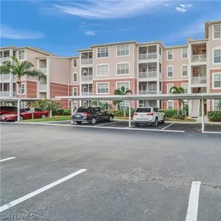 Buy this 3 bed condo on 11734 Pasetto Lane in Royal Point at Majestic Palms, Iona