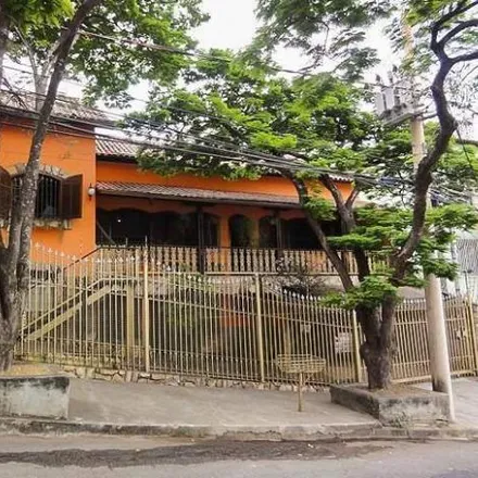 Buy this 4 bed house on Rua Lírio Montanhês in Havaí, Belo Horizonte - MG