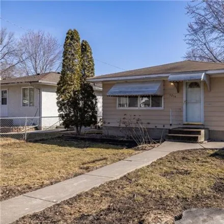 Buy this 3 bed house on 5214 North Oliver Avenue in Minneapolis, MN 55430