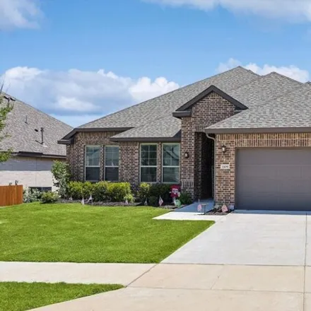 Buy this 4 bed house on 1235 Daylily Drive in Northlake, Denton County