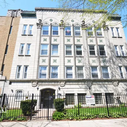 Image 4 - 6250 North Winthrop Avenue, Chicago, IL 60660, USA - Apartment for rent