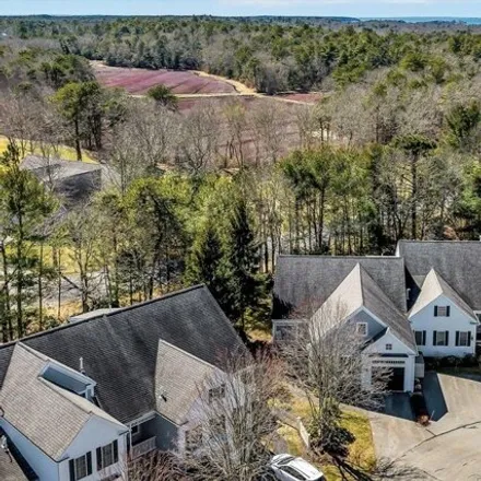 Image 3 - 11;12;13;14 Berrywood Court, Bourne, MA 02532, USA - Townhouse for sale