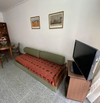 Buy this 1 bed apartment on Entre Ríos 1849 in Centro, B7600 JUW Mar del Plata