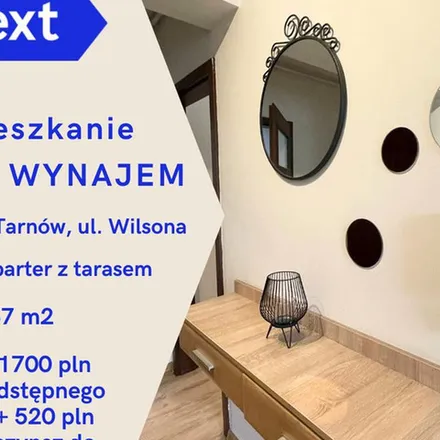Image 6 - Woodrowa Wilsona 41, 33-110 Tarnów, Poland - Apartment for rent