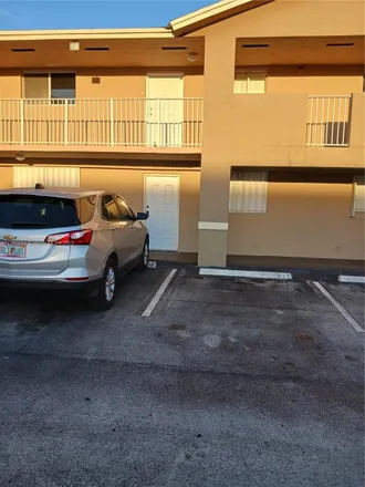 Rent this 2 bed condo on 7785 West 30th Court in Hialeah, FL 33018