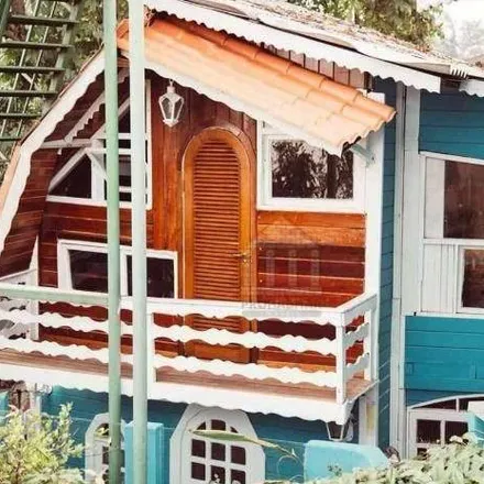 Rent this 1 bed house on Praça Professor Mello e Souza in Socorro, São Paulo - SP