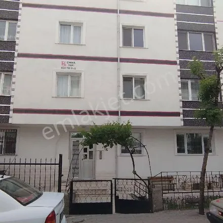 Rent this 3 bed apartment on Vatan Caddesi in 06930 Sincan, Turkey