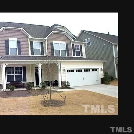 Rent this 4 bed house on 1479 Sabino Drive in Cary, NC 27519