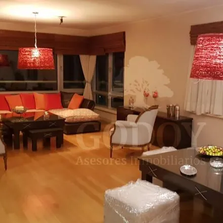 Rent this 2 bed apartment on Torre del Río in Azucena Villaflor, Puerto Madero