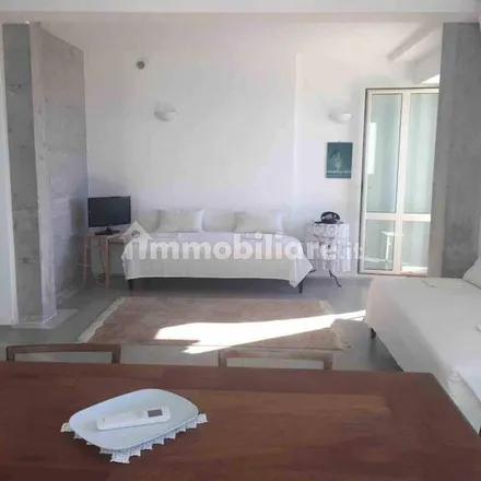 Rent this 3 bed apartment on Viale Ermenegildo Pistelli in 55043 Camaiore LU, Italy