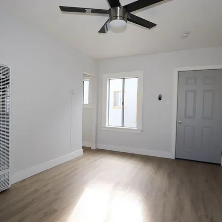 Rent this 1 bed apartment on 1244 Dawson Avenue in Long Beach, CA 90804