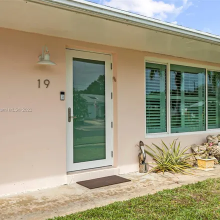 Buy this 3 bed house on 467 Old Dixie Highway in Tequesta, Jupiter