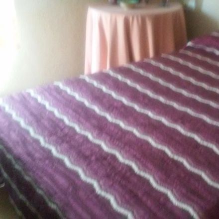 Rent this 3 bed room on Av. Catedratico Soler in Alicante (Alacant), Alicante