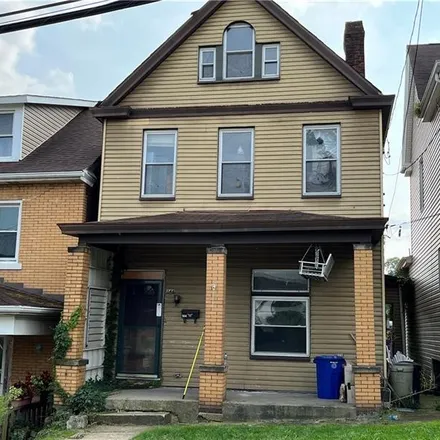 Buy this 3 bed house on 144 Wynoka Street in Pittsburgh, PA 15210