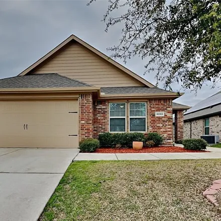 Rent this 4 bed house on 3101 Seth Lane in Heartland, TX 75126