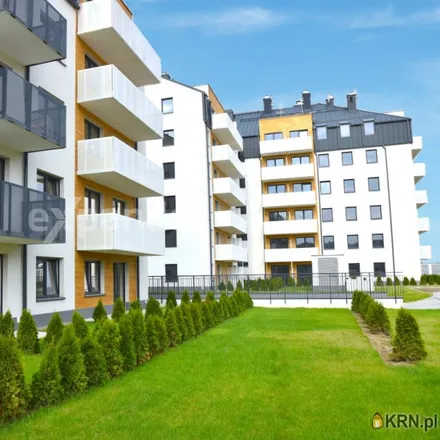 Buy this 2 bed apartment on Tadeusza Kościuszki in 61-717 Poznan, Poland