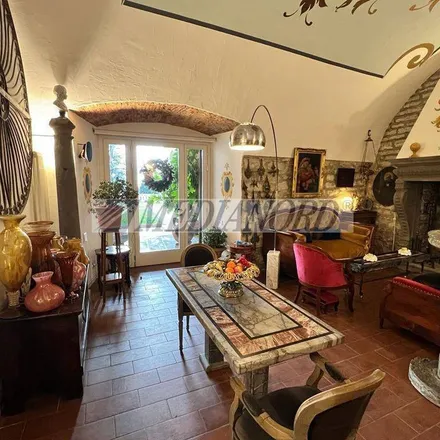 Rent this 2 bed apartment on Caminella in Via Dante Alighieri 13, 24069 Cenate Sotto BG