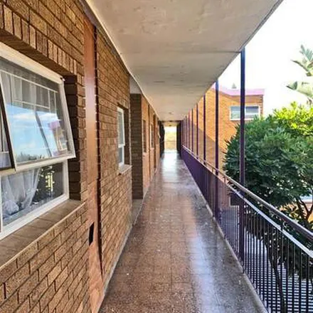 Rent this 2 bed apartment on Auto Pedigree Pretoria North in Rachel de Beer Street, Pretoria North