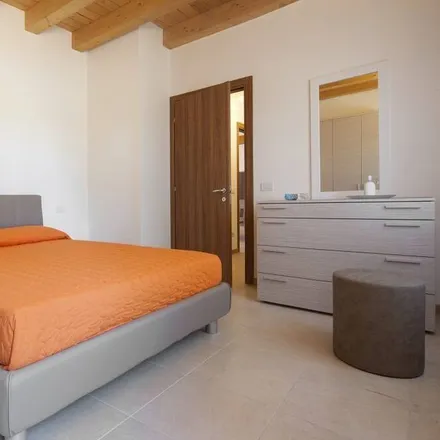 Rent this 1 bed apartment on 30013 Cavallino VE