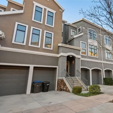 Buy this 4 bed townhouse on 5074 North River Park Way in Caryhurst, Provo