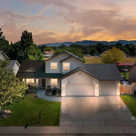 Image 2 - 4730 South Whitmore Way, Boise, ID 83709, USA - House for sale