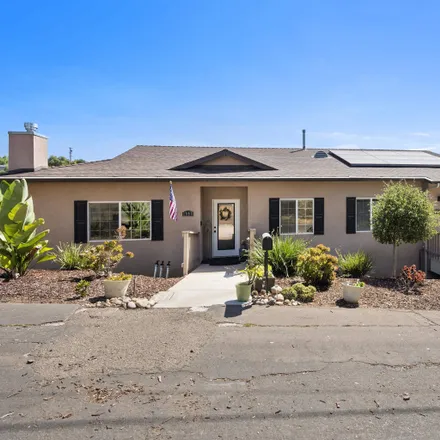 Buy this 3 bed house on 1504 Republic Street in Broadway Heights, San Diego