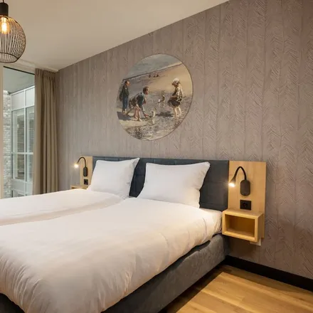 Rent this 2 bed apartment on 1931 CN Egmond aan Zee
