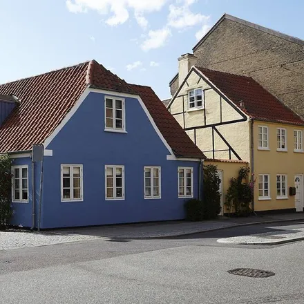 Image 7 - 8000, Denmark - Townhouse for rent