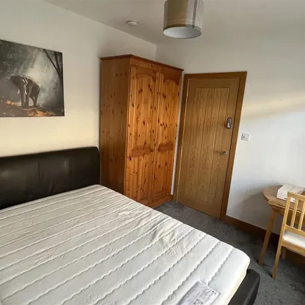 Rent this 1 bed apartment on Herbert Street in Burnley, BB11 4JX